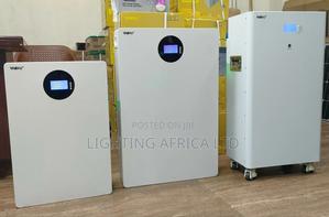 Yachu 10.12kwh/48v (200ah) Lithium Ipn Battery - thumbnail 2