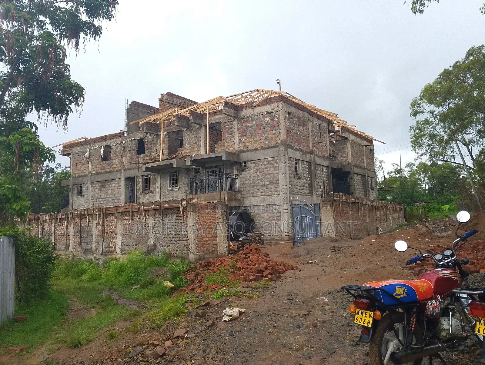 Construction