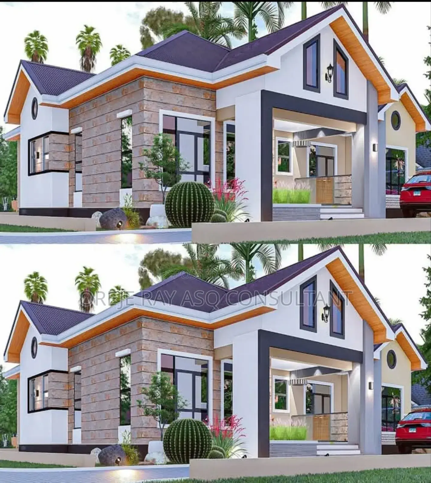 Design Plan and Supervision