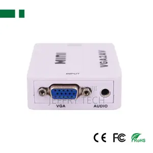 CHDV-M620 Vga to Av Converter