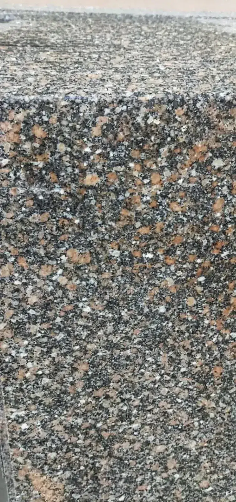 Gandola Granite Top (2400x620) Standard