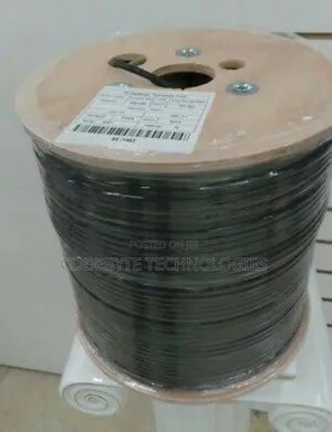 Outdoor Drop Cable 1km