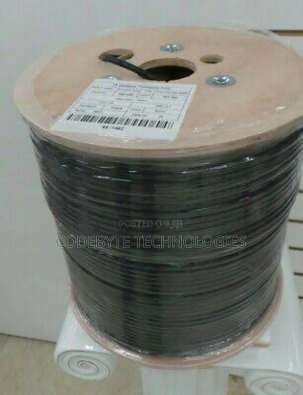 Outdoor Drop Cable 1km - main view