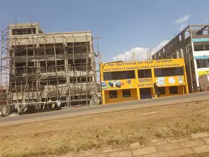 Construction and Supervision