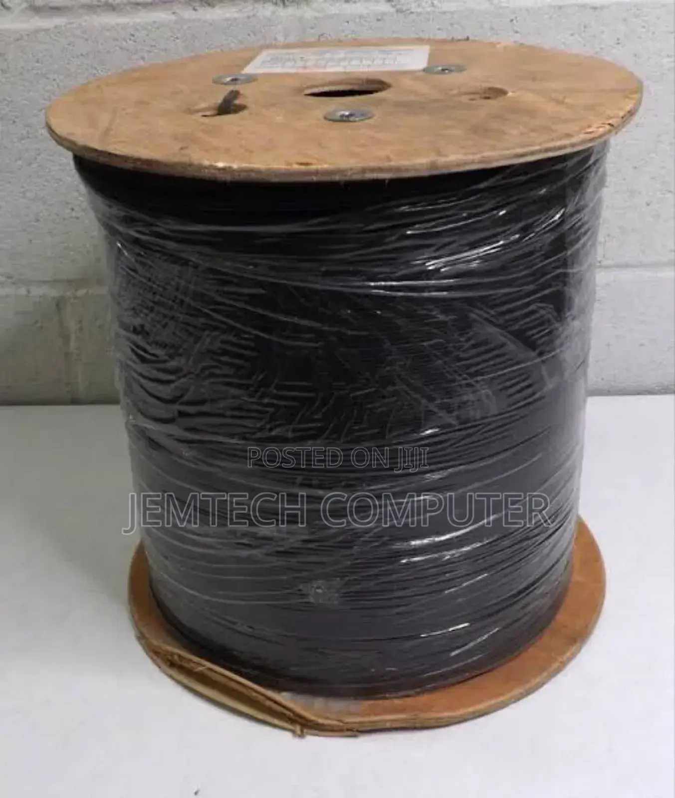Fiber Drop Cable 2km