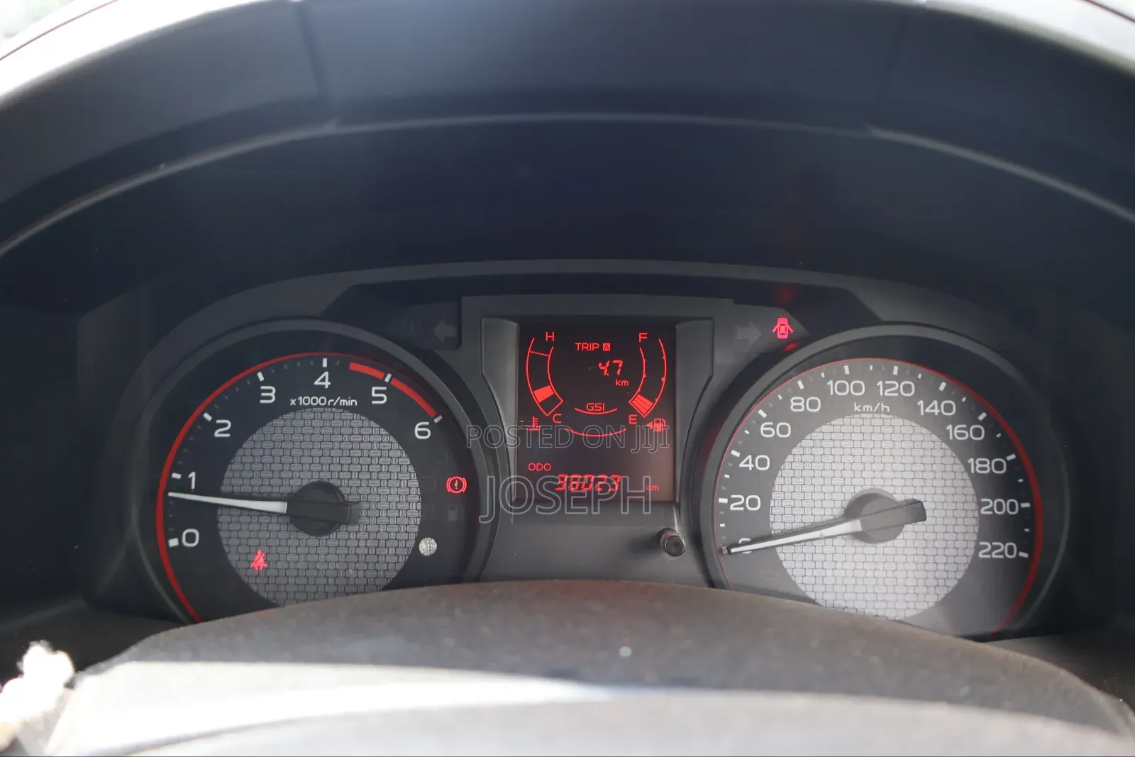 Isuzu D-MAX 2022 Silver