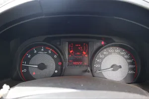 Isuzu D-MAX 2022 Silver