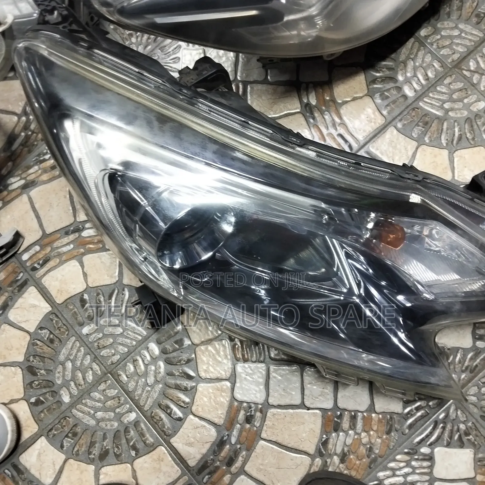 Nissan Note 2012 Zenon