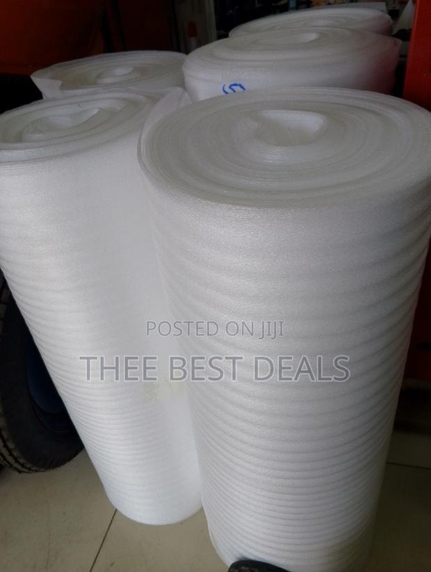2mm Floor Underlay Roll