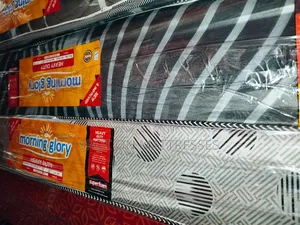 This' Dope! 5by6 6" and 8" HDF Mattresses + Free Delivery.