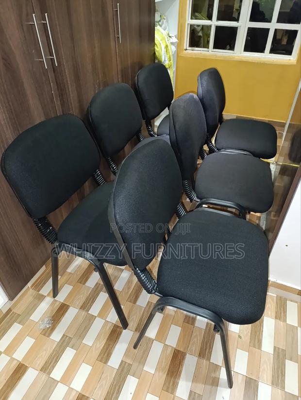 Tosca Office Visitors Chair