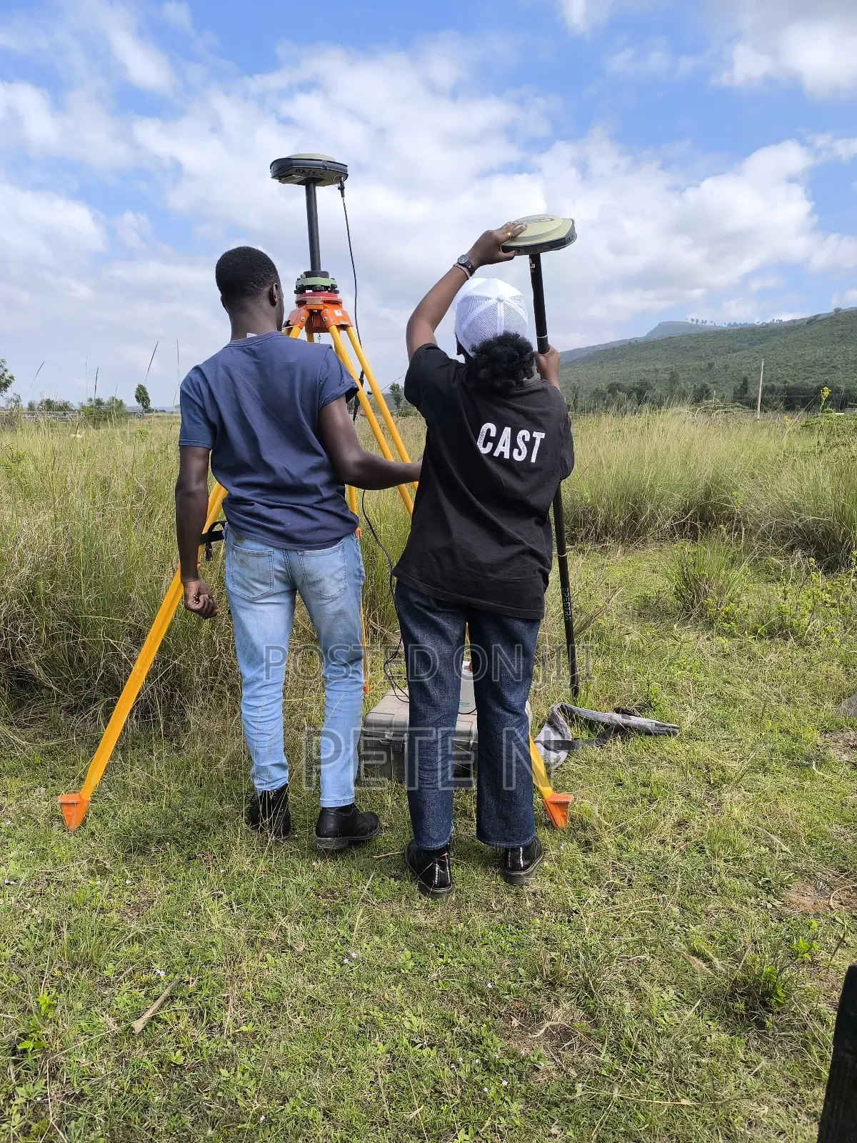 Prime Half Acre Plots Mbaruk Nakuru With Ready Title Deeds