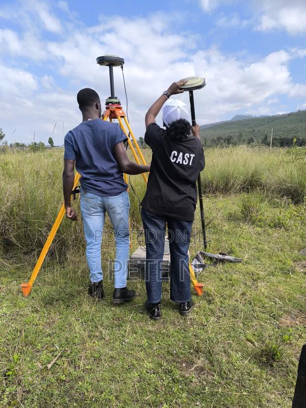 Prime Half Acre Plots Mbaruk Nakuru With Ready Title Deeds - thumbnail 4