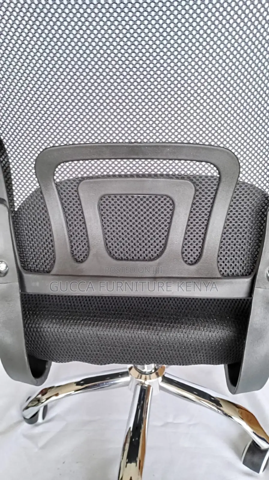 Office Chair:Ergonomic Secretariat Work Clerical Chair
