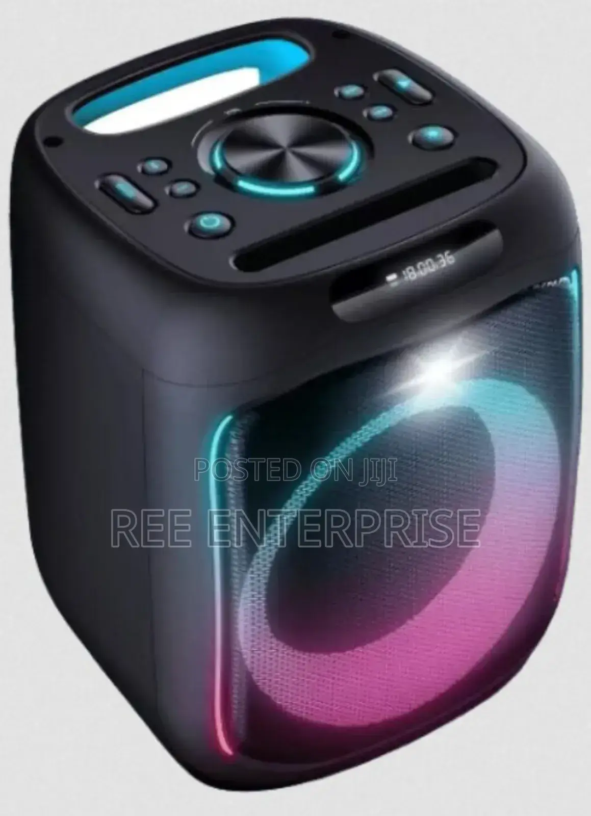 Vision Plus Sound Bars Beatboxmini-