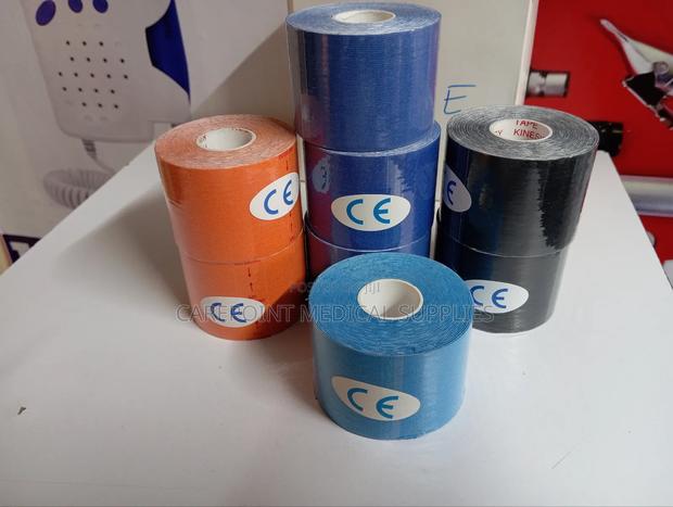 Kinesiology Tape - main view