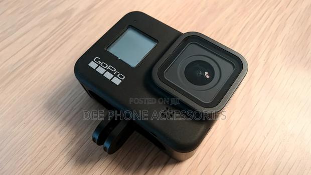 Go Pro Hero 8 - thumbnail 3