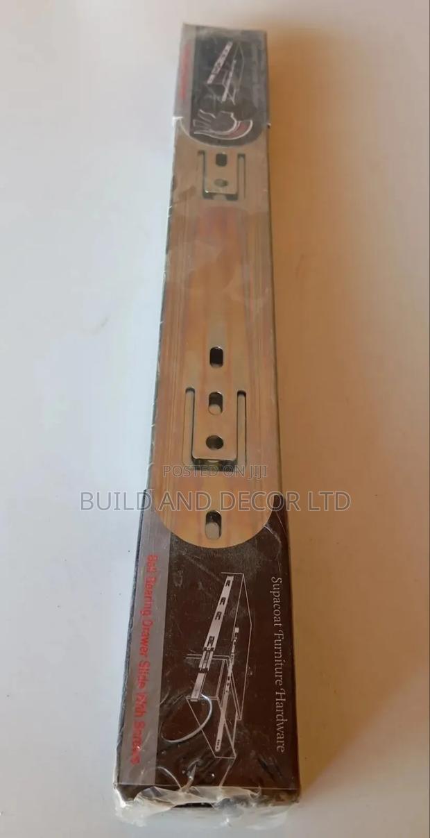 Drawer Rail 14inch - main view