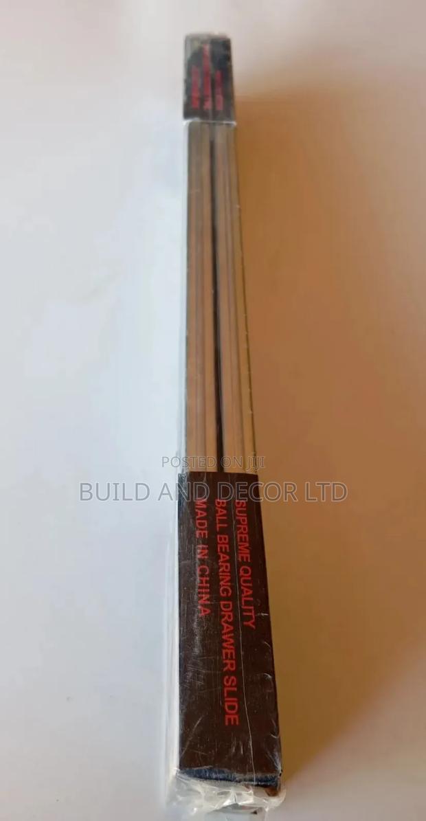 Drawer Rail 14inch - thumbnail 2