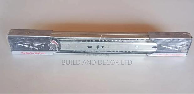 Drawer Rail 14inch - thumbnail 3