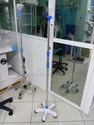 Drip Stand