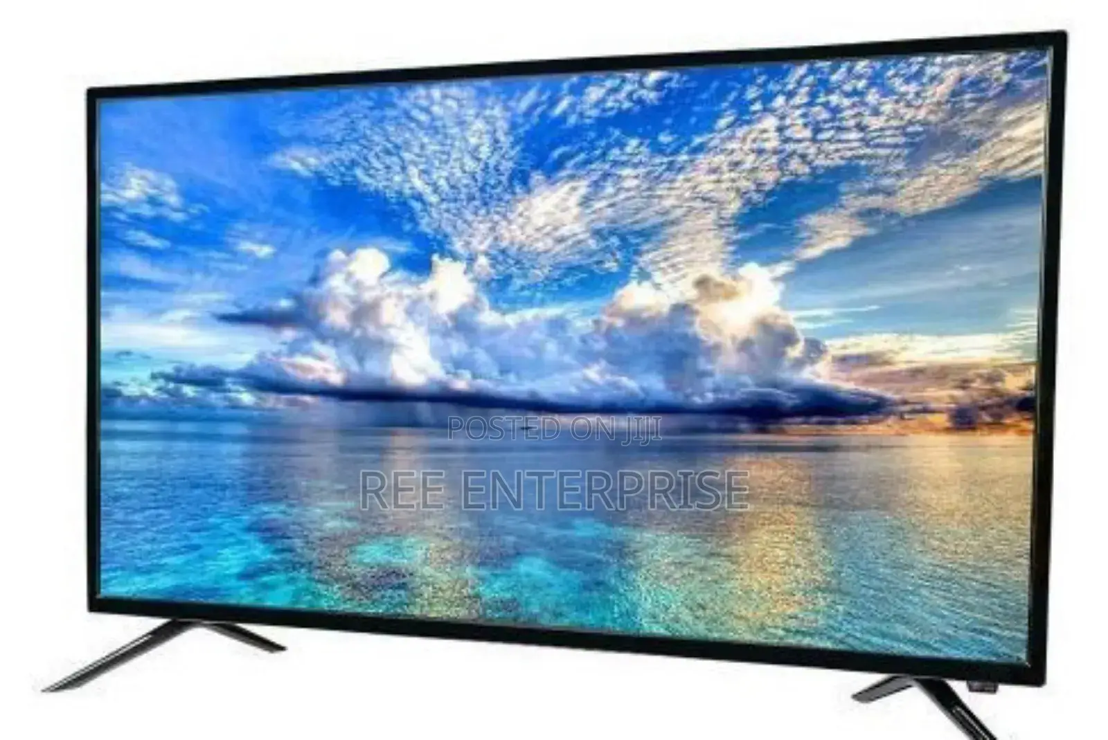 Brand New 
Vision Plus TVS 
32inch Digital