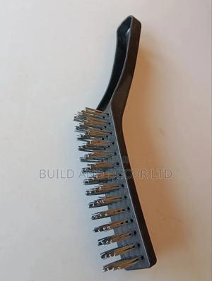 Wire Brush - thumbnail 2