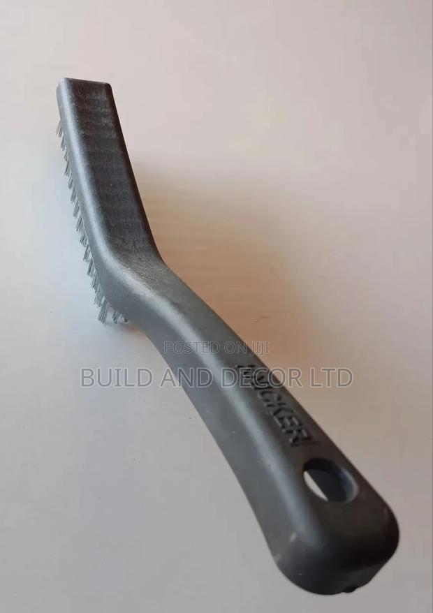 Wire Brush - thumbnail 3