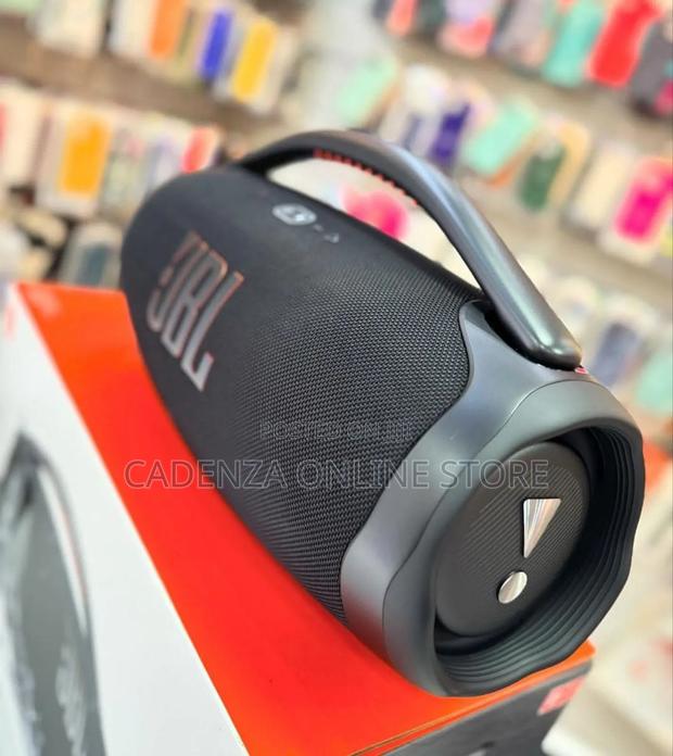JBL Boombox 3 - thumbnail 2
