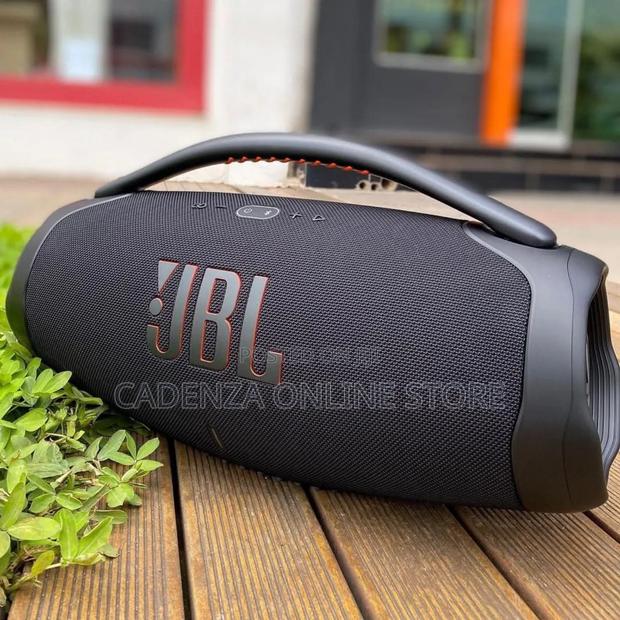 JBL Boombox 3 - thumbnail 3
