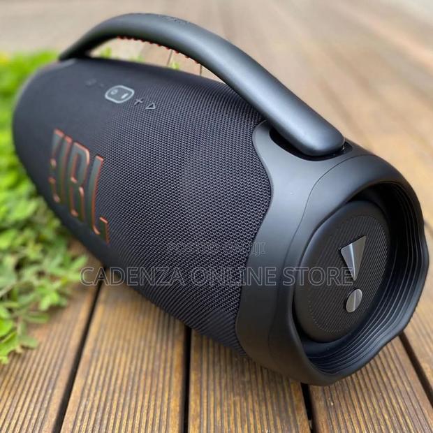 JBL Boombox 3 - thumbnail 4