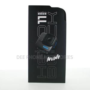 Go Pro Hero 11 Mini - thumbnail 2