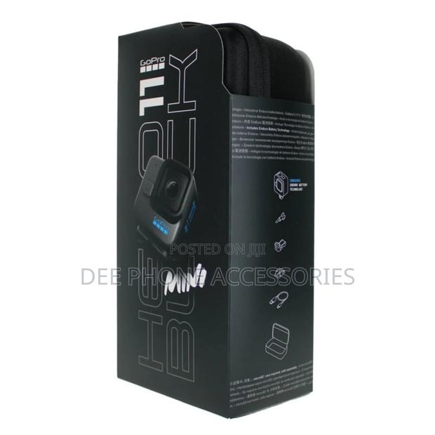 Go Pro Hero 11 Mini - thumbnail 4