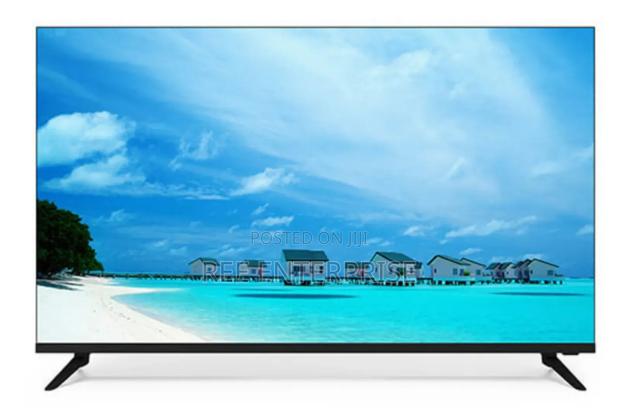 43inch Vision Plus Tv Android - thumbnail 2