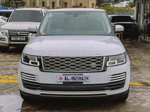 Land Rover Range Rover Vogue 2020 Pearl