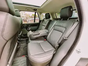 Land Rover Range Rover Vogue 2020 Pearl