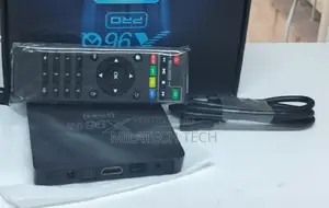 Android Tv 2gb Ram 16gb Wifi Enabled