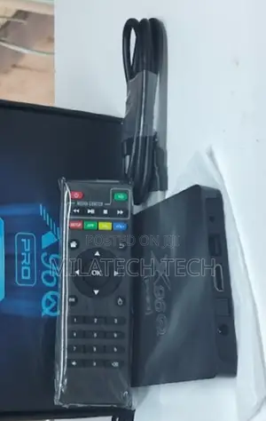 Android Tv 2gb Ram 16gb Wifi Enabled