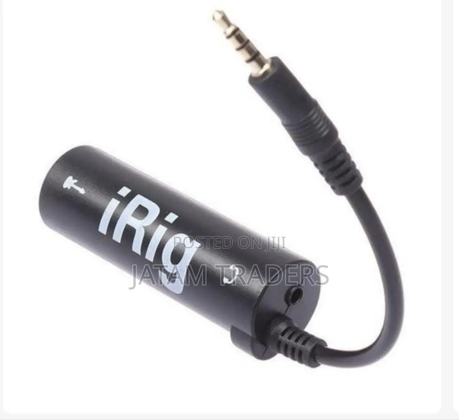 Irig Interphase Converter