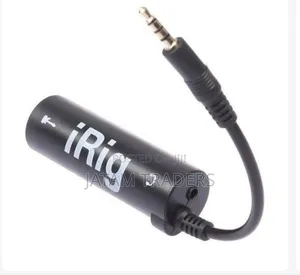 Irig Interphase Converter