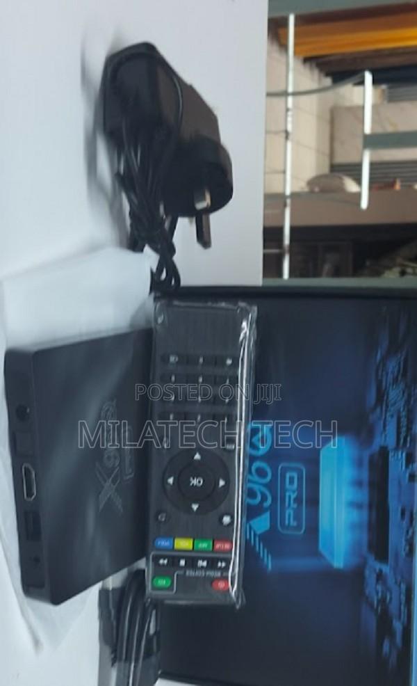 Android Box 2gb 1gb Rom Ooo4 - thumbnail 3