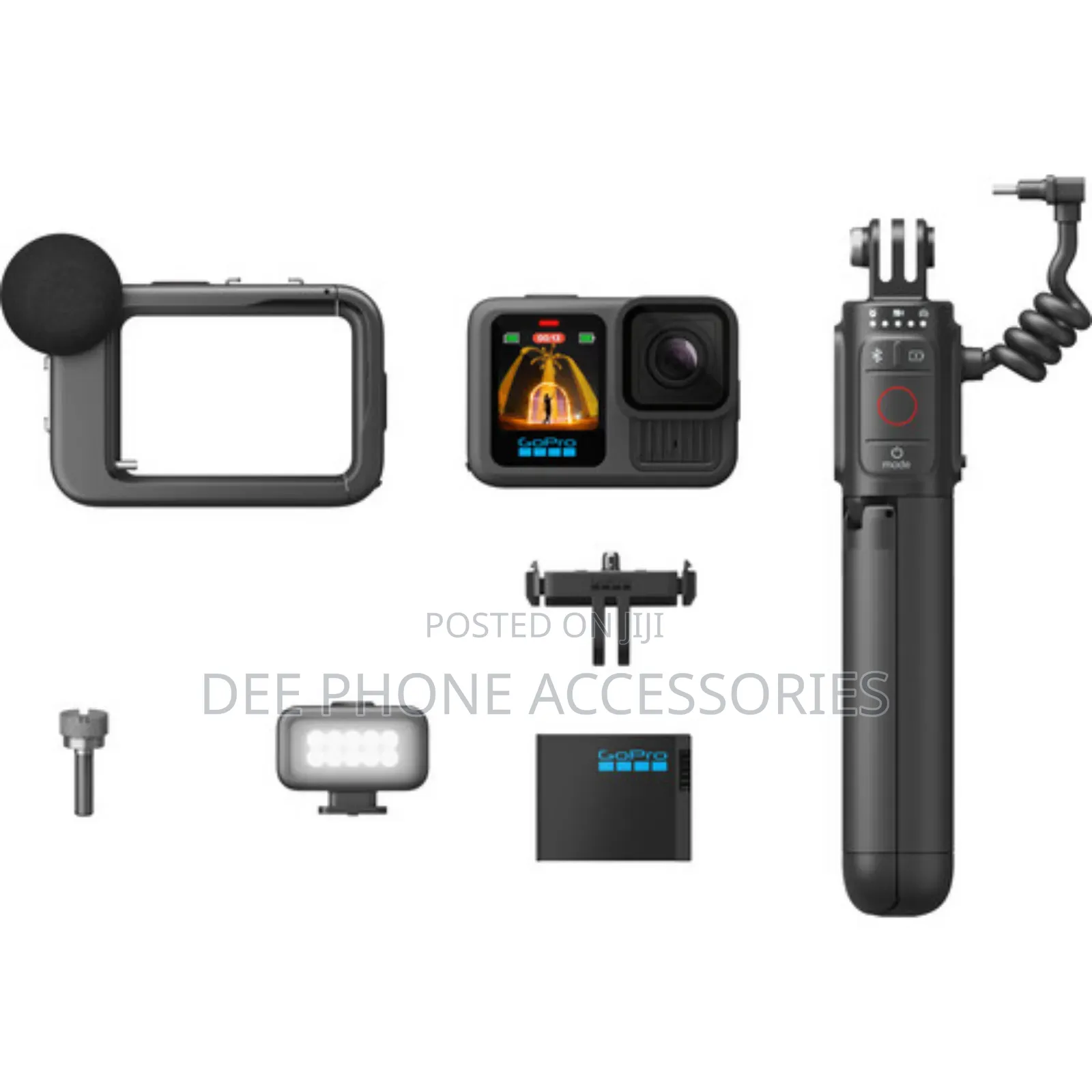 Go Pro Hero 13