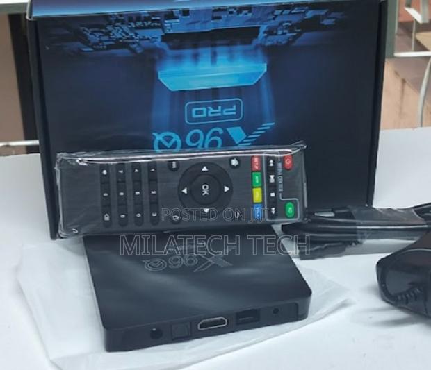 Tv Android Box 2gb 16 Gb Rom