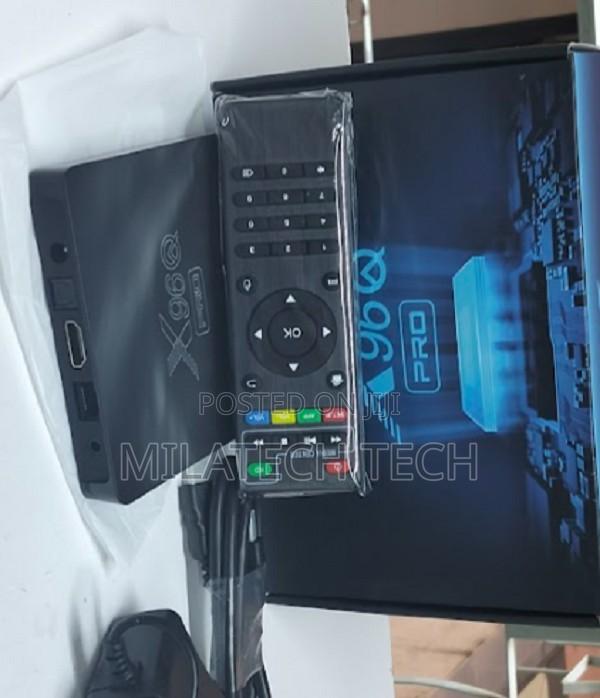 Tv Android Box 2gb 16 Gb Rom - thumbnail 2