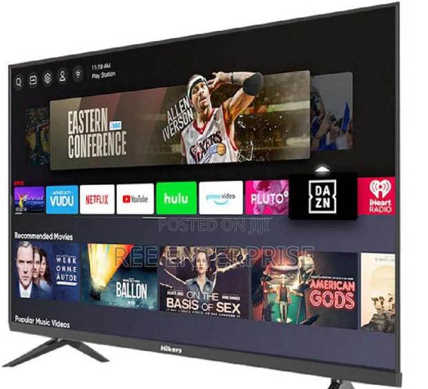 55 Inch Vision Plus TVS 55 Inch - main view