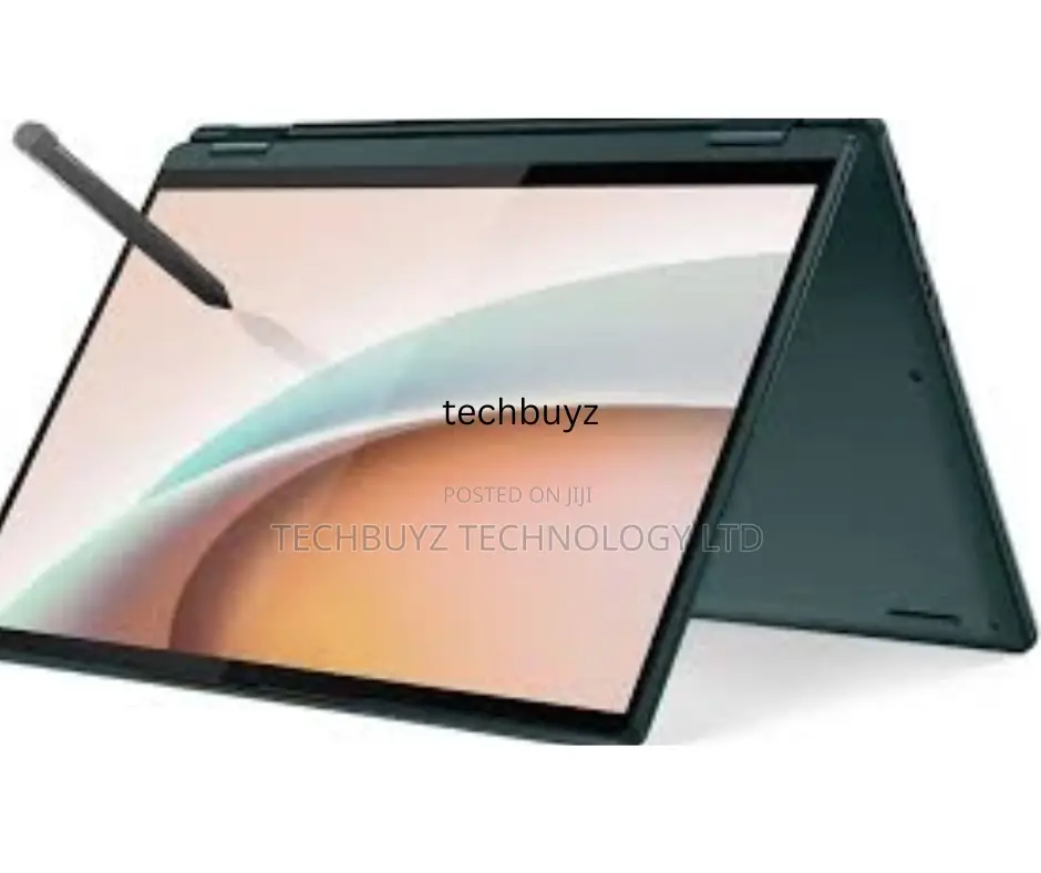 New Laptop Lenovo IdeaPad Yoga 13 8GB AMD Ryzen SSD 512GB