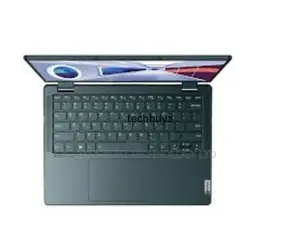 New Laptop Lenovo IdeaPad Yoga 13 8GB AMD Ryzen SSD 512GB