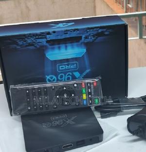 Tv Box Android New Verson 12 .0 - thumbnail 2