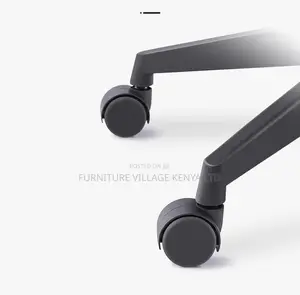 Office Chair:Mid-Level Ergonomic Computer Swivel Officechair