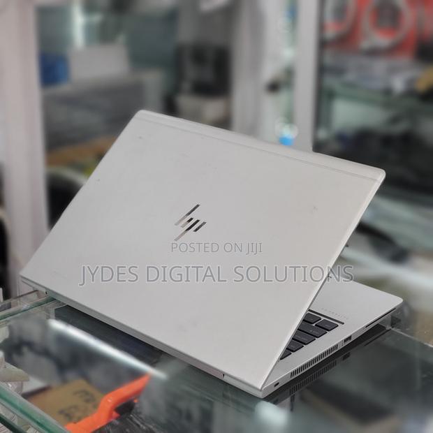 Laptop HP EliteBook 840 G5 8GB Intel Core I5 SSD 256GB - thumbnail 2